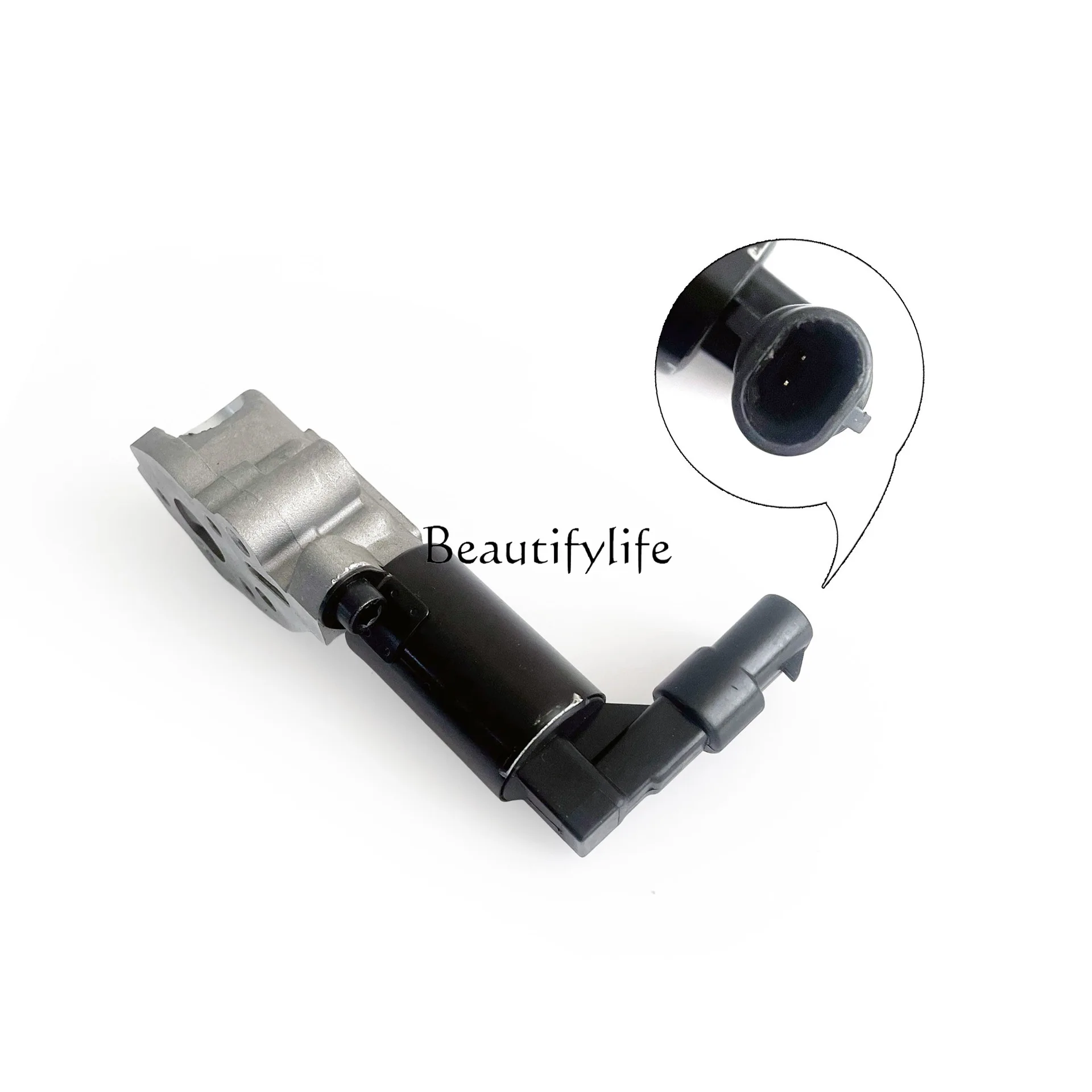 Suitable for 2025 new cross-border vehicles Korean VVT solenoid valve 24360-3C810