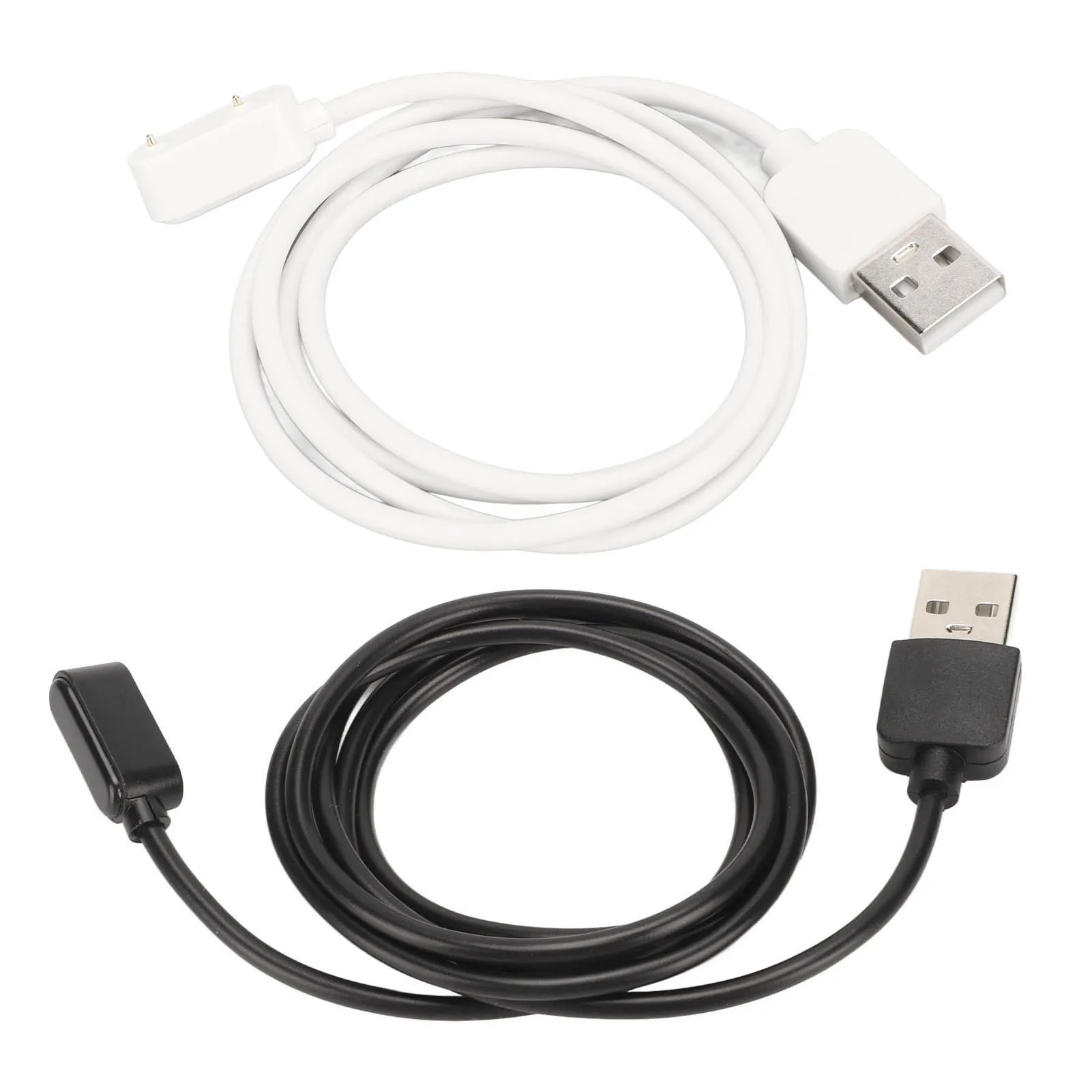 

Smartwatch Universal Magnetic Charger USB Smartwatch Charging Cable Portable Fast Charging for Huawei 6 7 Band 6 7 Watch Durable