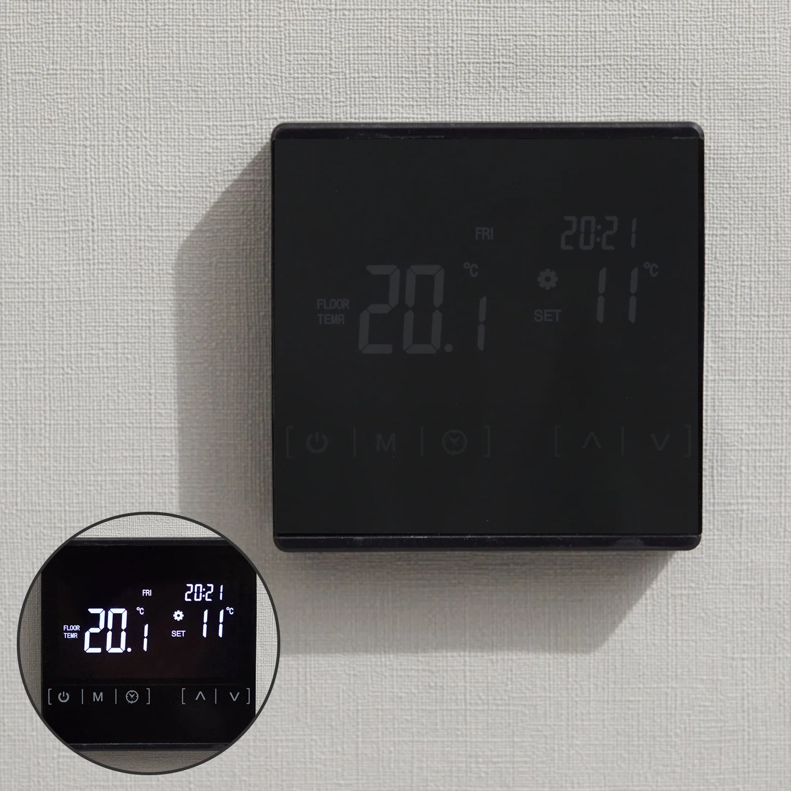 

2 Sheets LED Light Blocking Stickers Blackout for Electronic Devices Routers Tvs Alarm Clocks Easy Cut to Size Cover