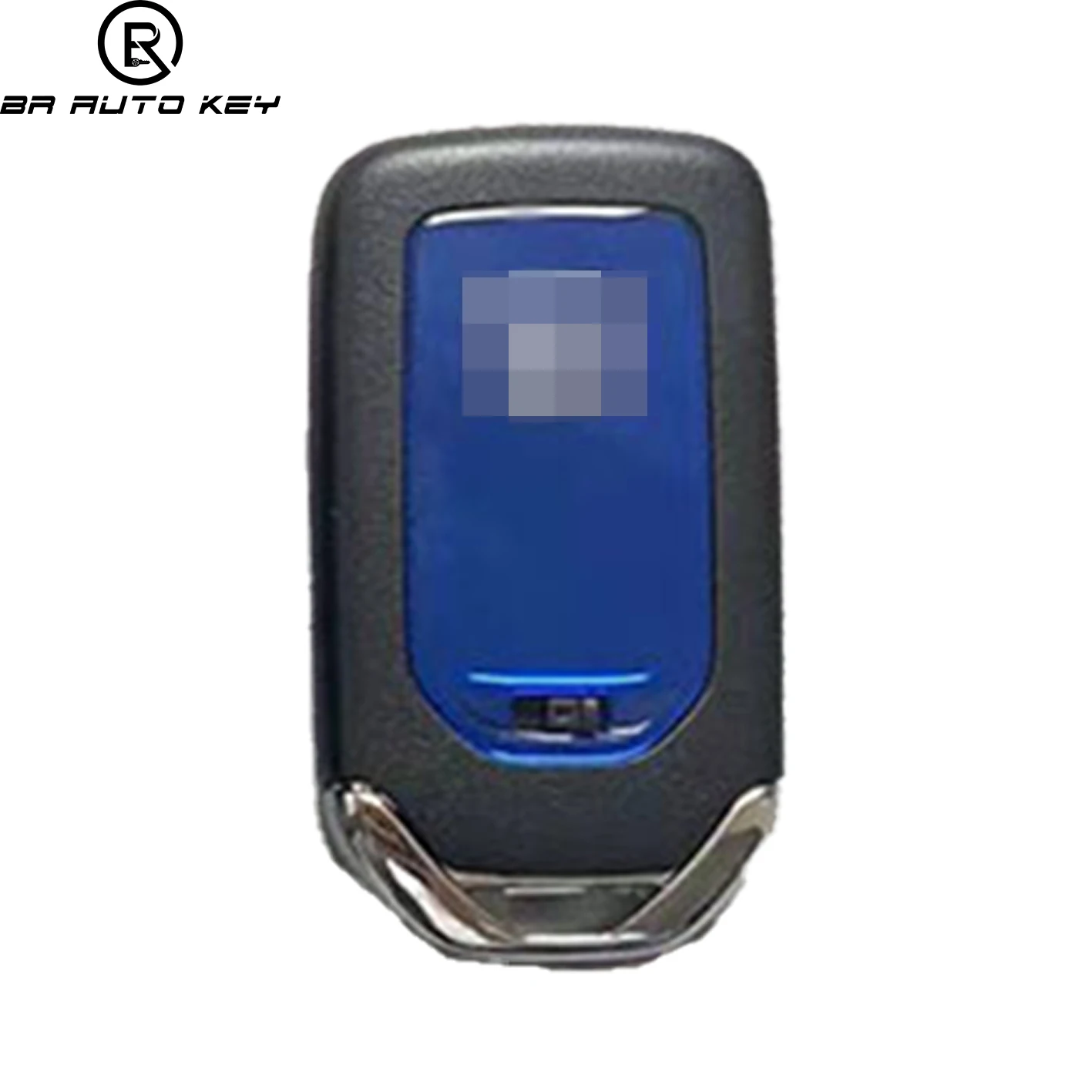 Clé de voiture à distance intelligente OEM, porte-clés pour Honda Fit, Jazz Shuttle, Vezel City Jazz, 313.8MHz avec puce ID47, vention 5V1X,