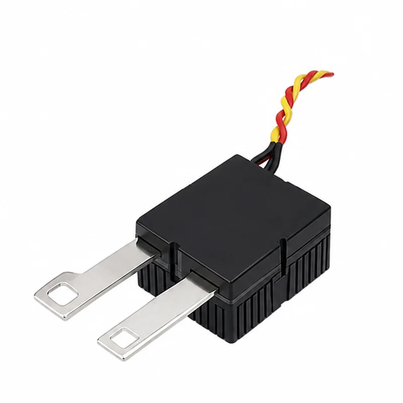FC808-1B Three-Phase Voltage Sensor Industrial Sensors Electric Components Industrial Controls