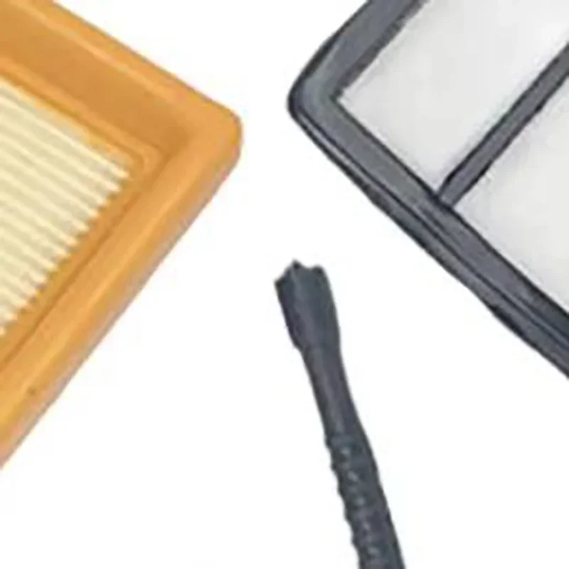 

Высокопроизводительный воздушный фильтр TS400 и аксессуары для карбюраторных машин, топливный шланг для воздушного фильтра, подходит для триммеров