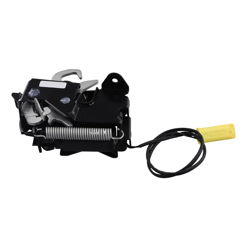 A82M-Hood Latch Actuator Bonnet Lock Hood Lock Latch Actuator 51237376977 51238737702 R