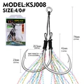 KSJ008N4G0 -10pcs