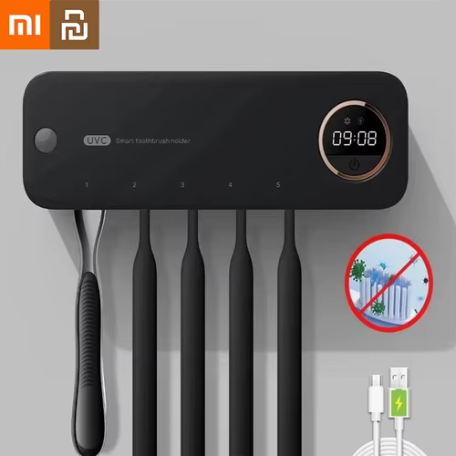 Accessoires innovants pour une salle de bain moderne