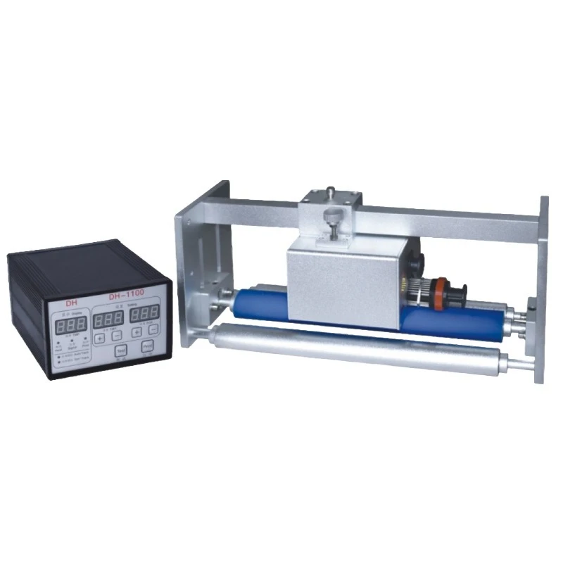 

Synchronous printing Production date Hot marking machine Barcode inkjet printer