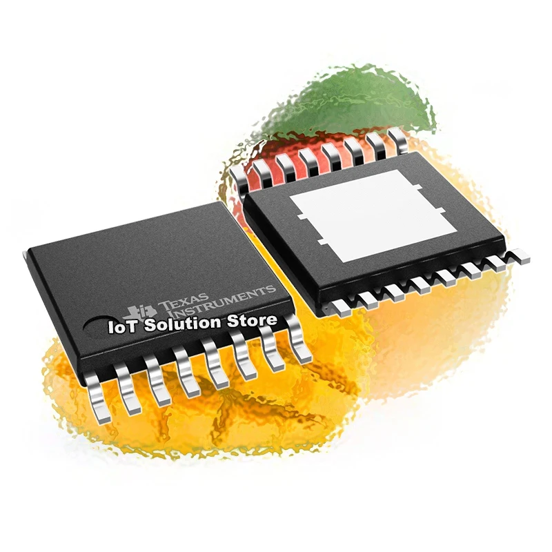 

(1PCS) TPS1HB08BQPWPRQ1 DRV8803PWPR DRV11873PWPR TPS54395PWPR TPS23751PWPR DRV8874QPWPRQ1 TPS2H000AQPWPRQ1 LM43602PWPR