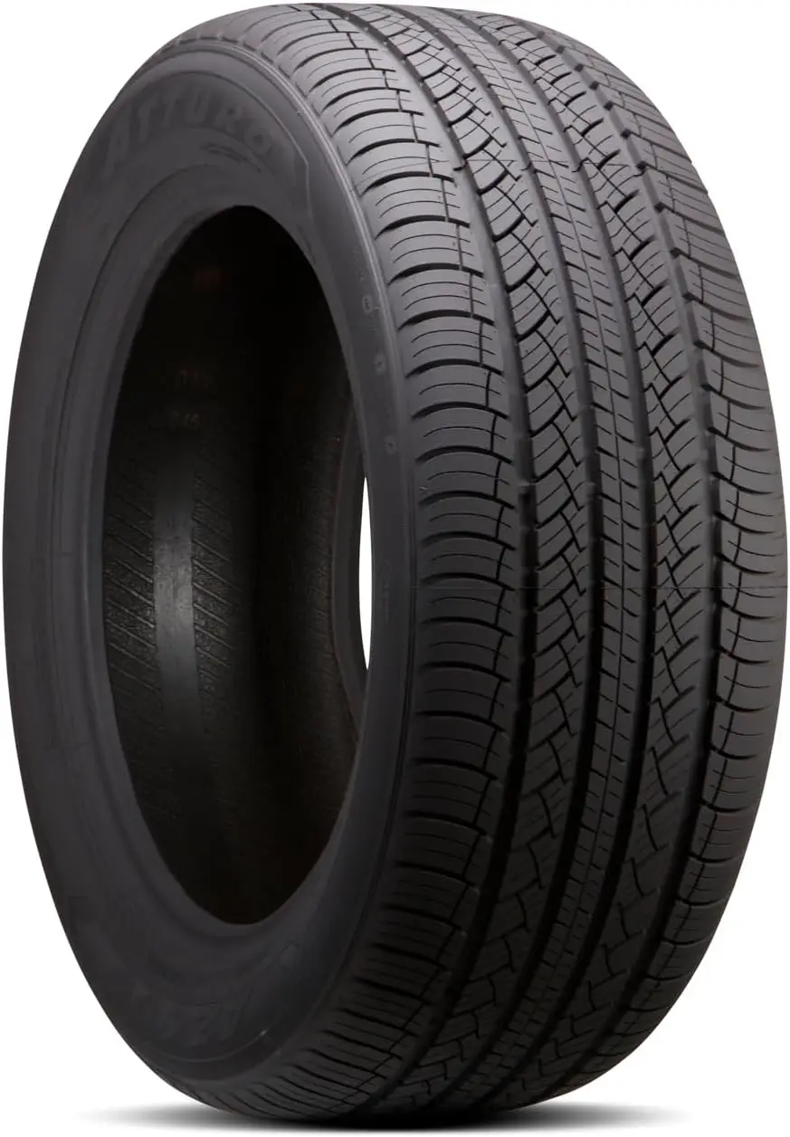 AZ600 All Season 225/60R18 100H Passenger Tire