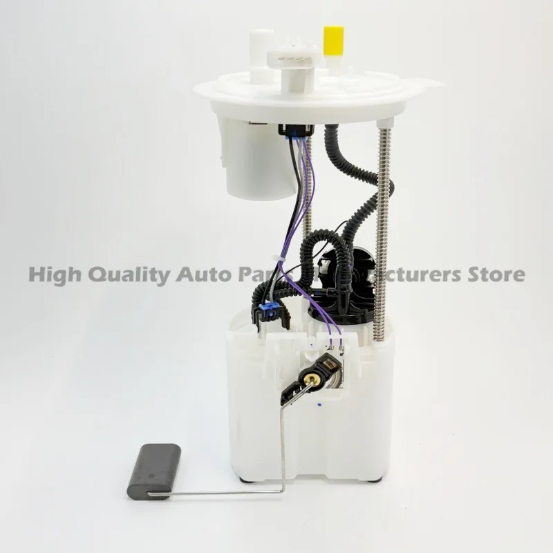 

For Ford F150 F250 F350 4.6L Fuel Pump High Performance Replacement 9C2Z9H307C E2527M Fast Shipping