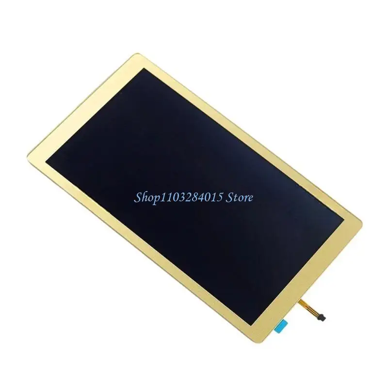 

R6FF Advanced Double Screen Assembly Quick Response Interfaces Upgrades for Switches