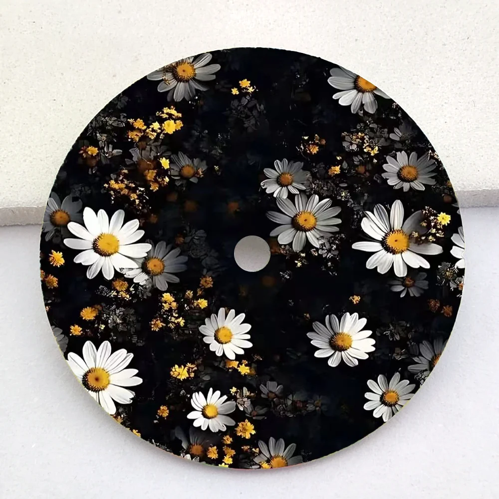 NH35 Dial 28.5mm Dial Watch Parts Replacement Accessories Printed Dial Suitable for NH35/NH36 Movement Dial