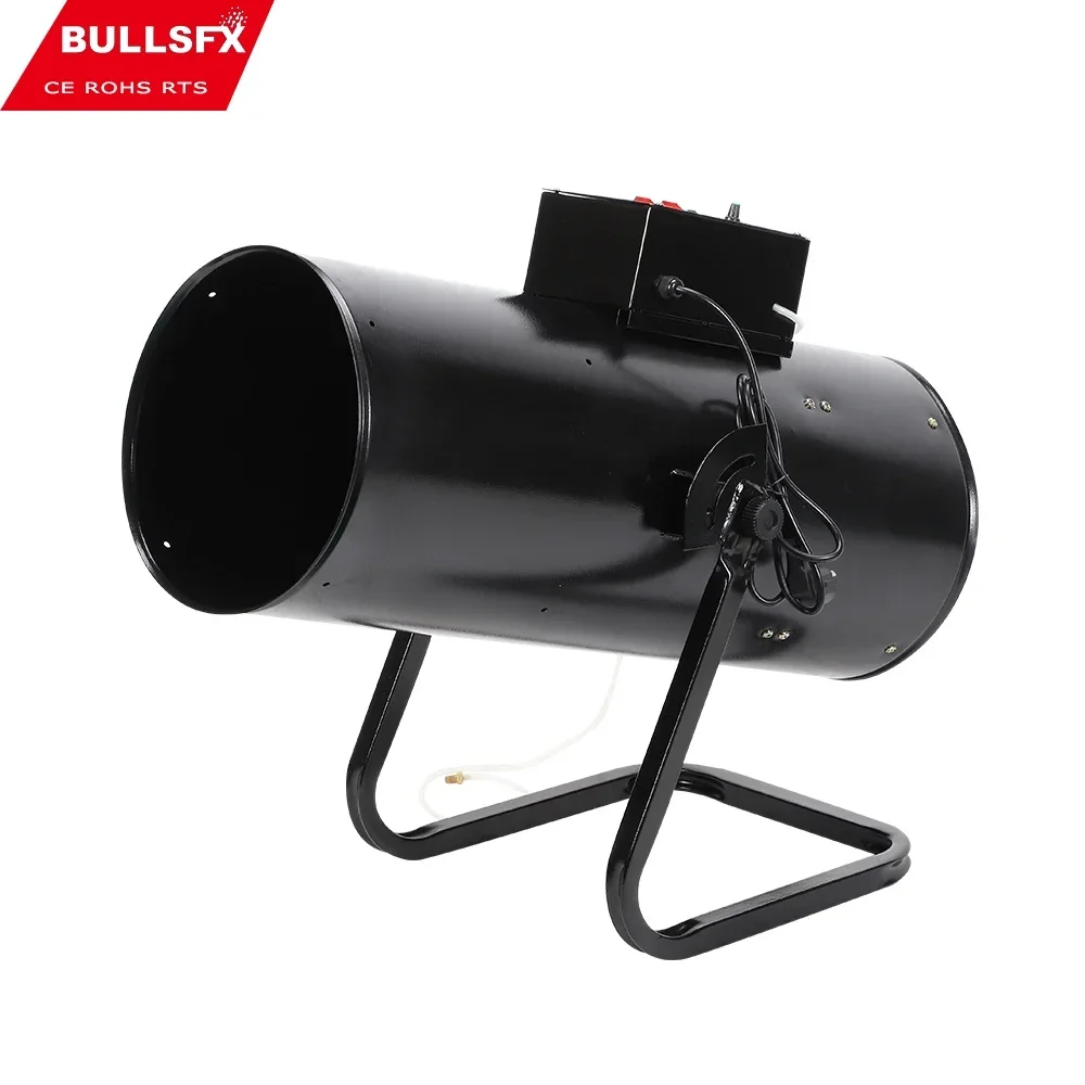 

Factory 2000w Artificial Snow Machine Stage Equipment for Party