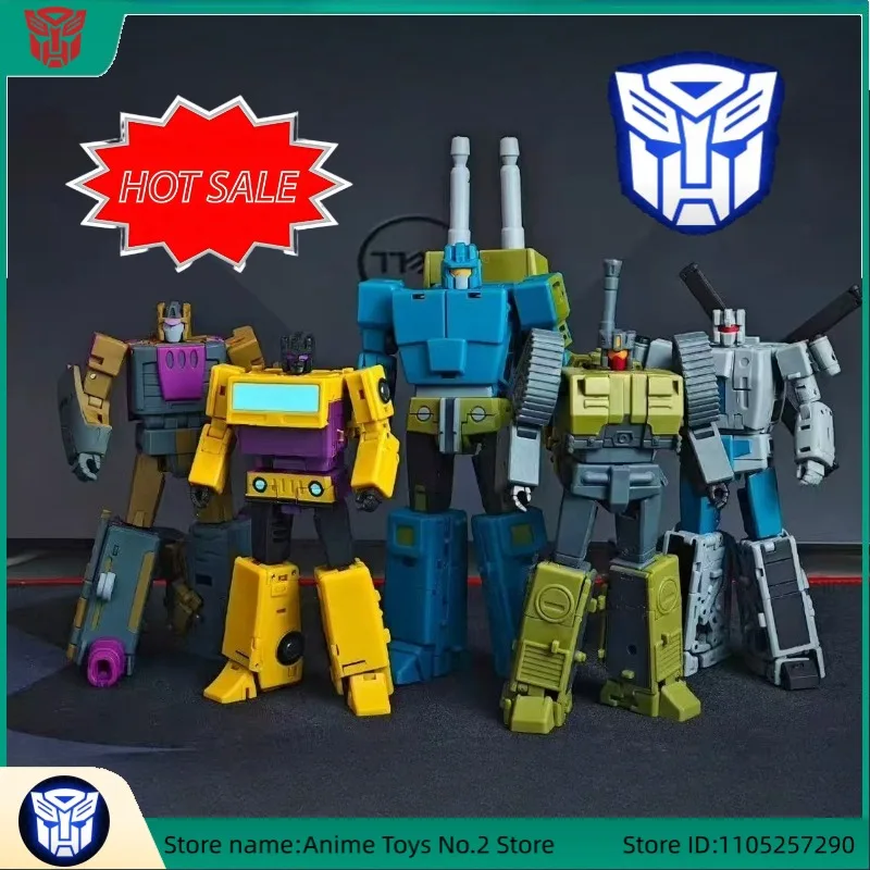 

Brand+In Stock Transformer Studio Series ‌Bruticus Series Model Collectibles Action Dolls Adult Hobbies Handmade Gifts Toys