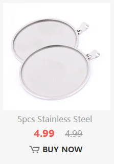 2 stücke 12mm Cabochon Armband Basis Rohlinge Stainelss Stahl Biegsamen Manschette Armbänder Armreif Lünette Einstellungen Diy Schmuck Erkenntnisse – Detail 18
