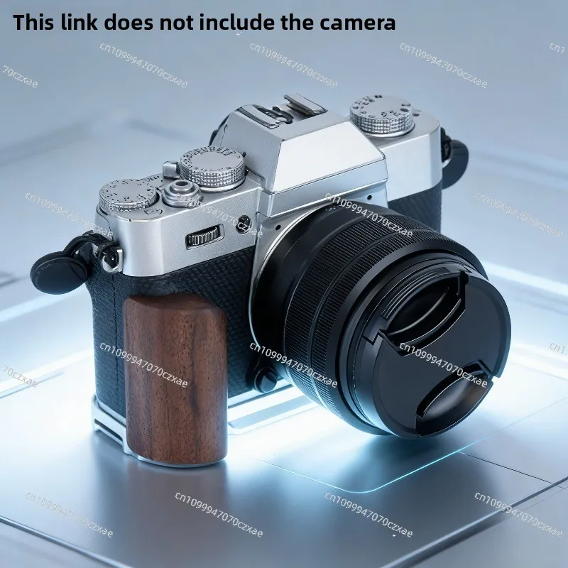Universal Micro-single Camera Finger Handle, Big Finger Thumb Handle, Suitable for XT30III/XT20II/XT20/XT10II
