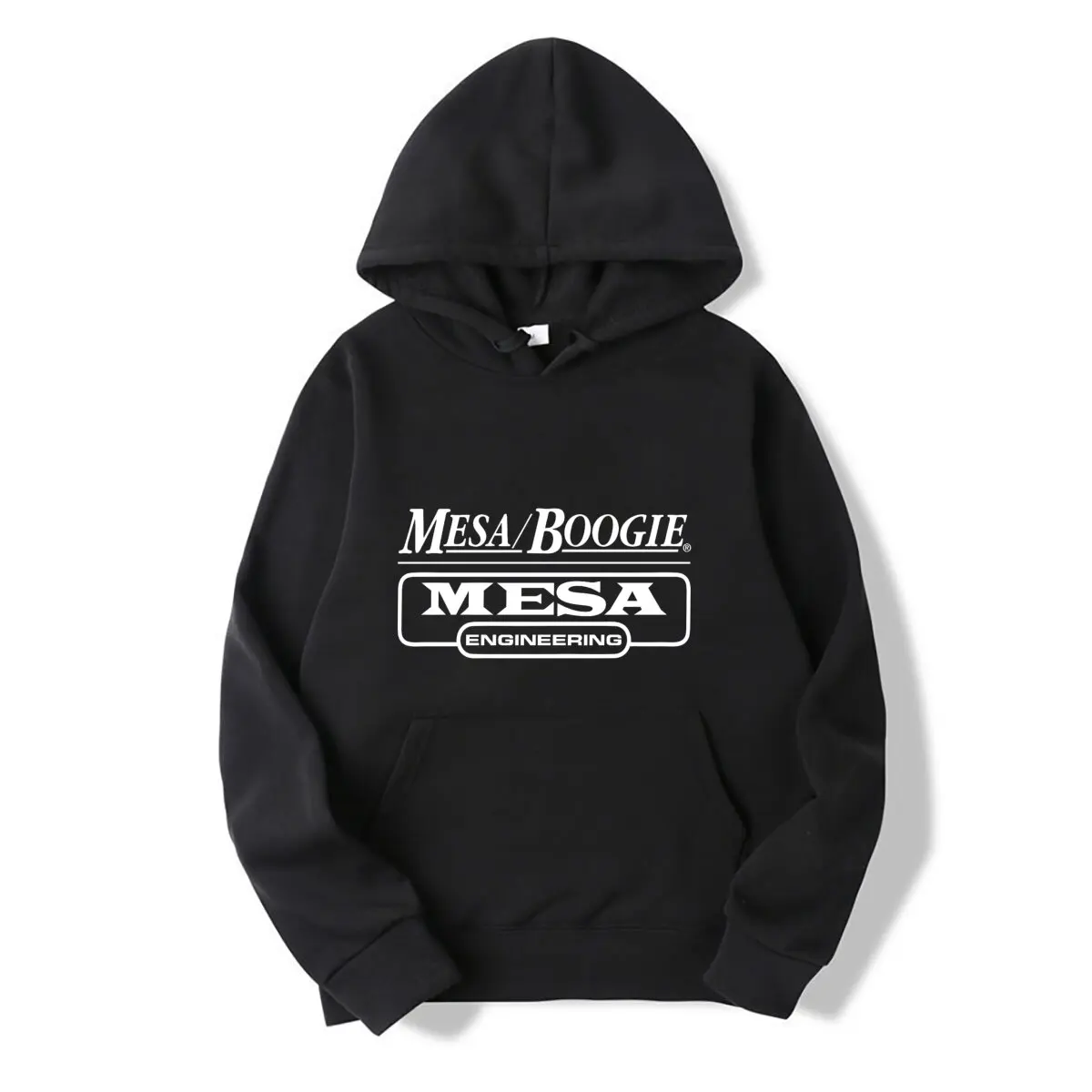 MESA BOOGIE Hooded sweatshirt women's man