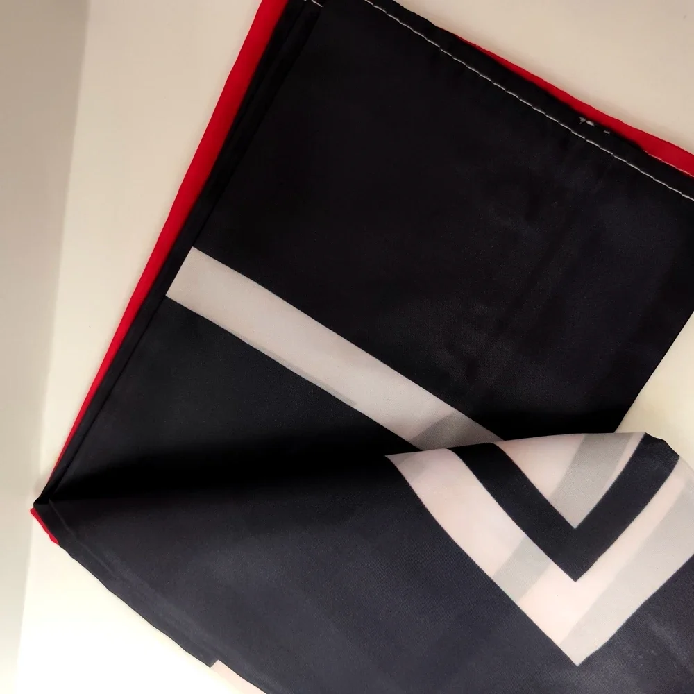 العلم الإمبراطوري الألماني علم الإمبراطورية ألمانيا 3x5ft 2x3ft، لافتة بوليستر تاريخية للأماكن الخارجية والداخلية، ديكور معلق على الحائط للحديقة #3