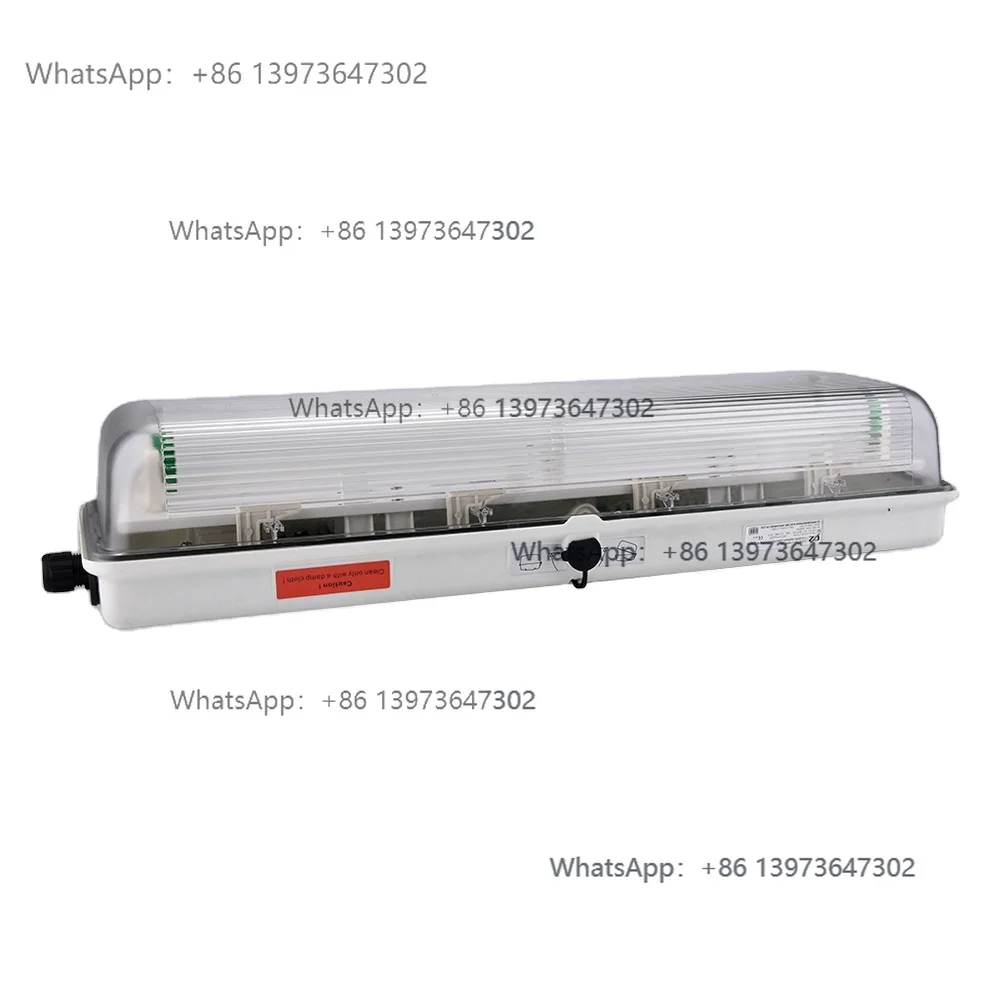 Certified Explosion Proof Fluorescent Light