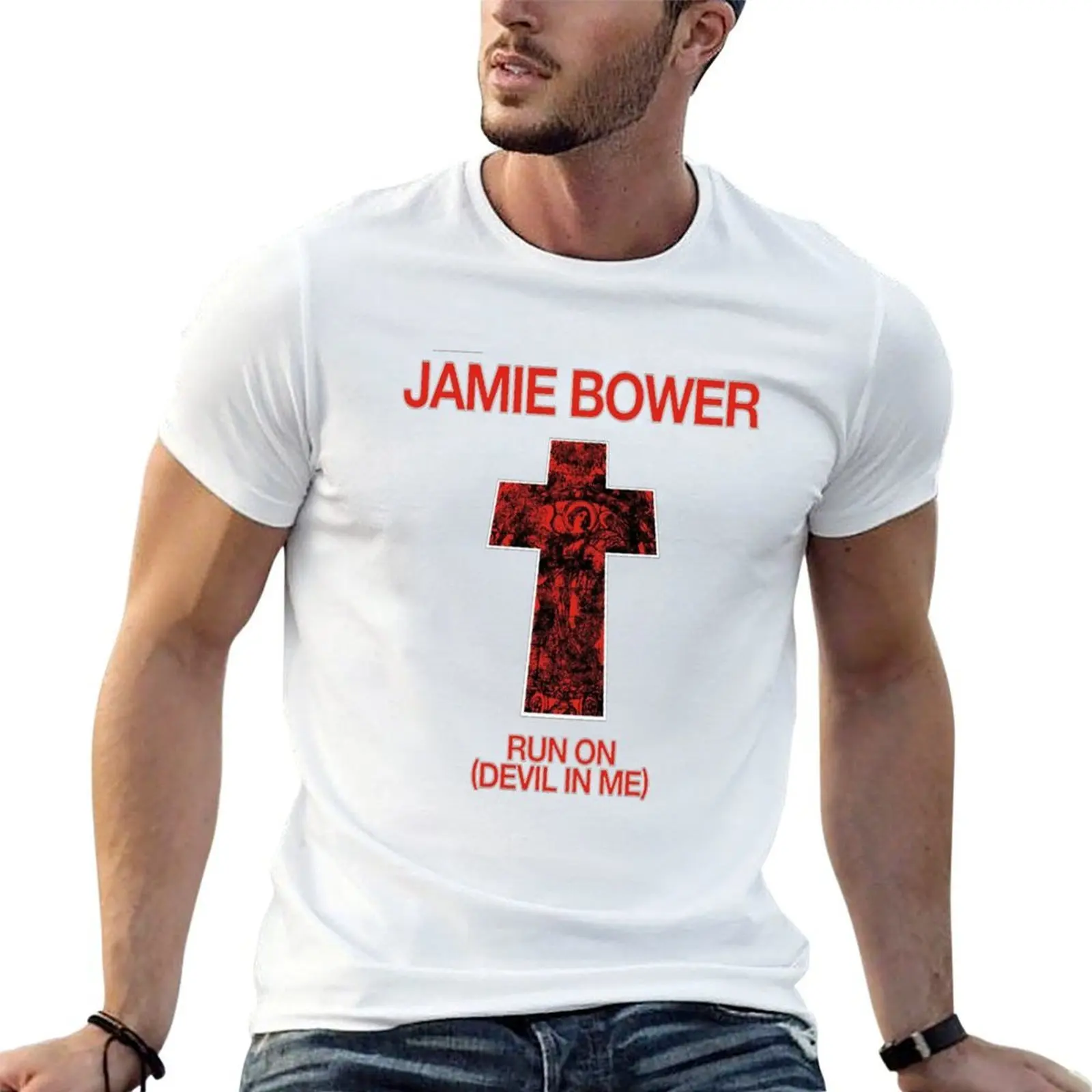 

jamie campbell bower Essential T-Shirt funny t shirts dark humor man tshirt T-Shirt