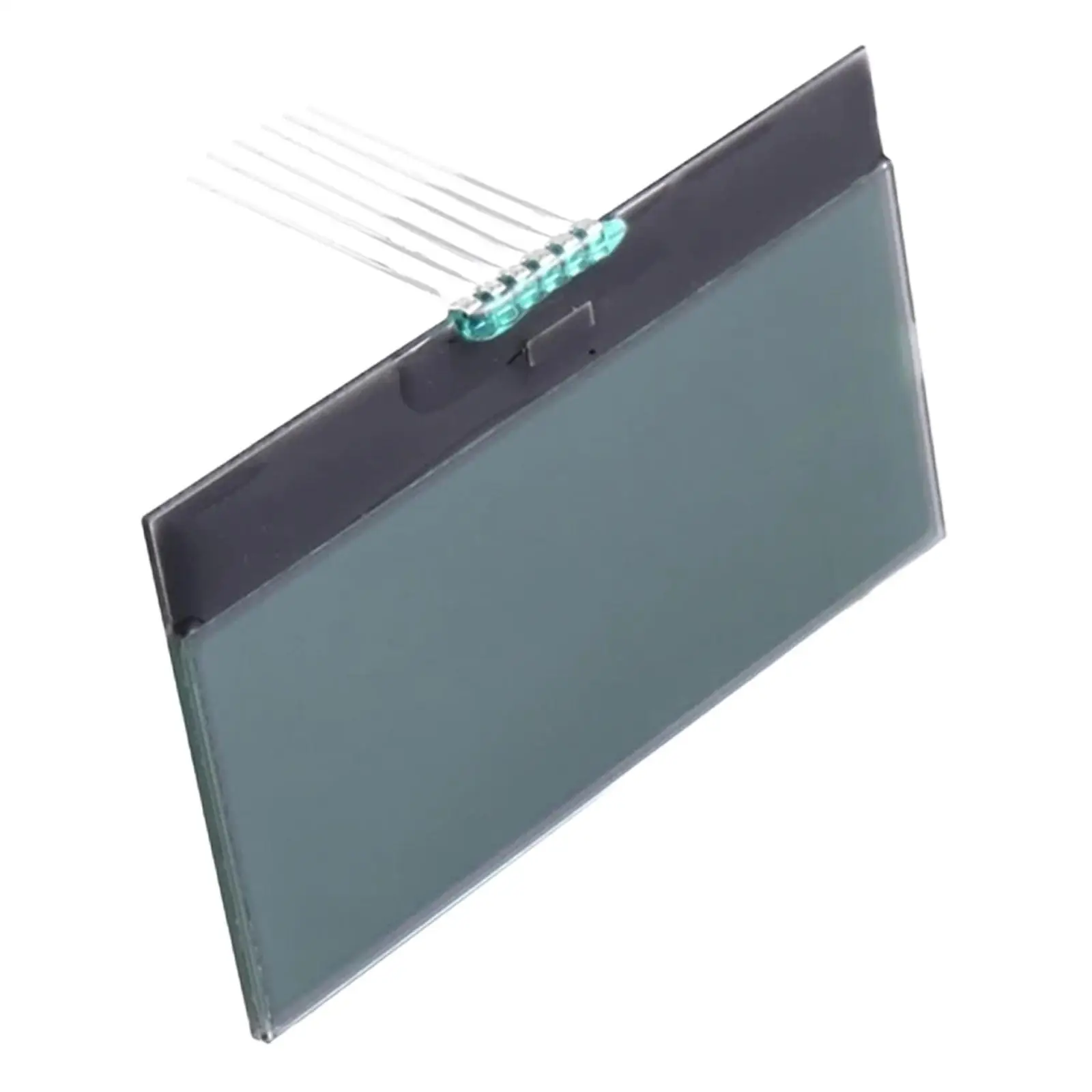 

Instrument LCD Screen for Ford F150 2004-2008 Accessories Replace Parts 5L34-10849-cn Professional Easily Install 7L34-10849-ae