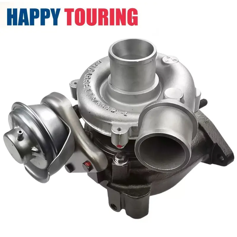 

GT1749V Turbo For TOYOTA Picnic Auris Avensis Previa Estima 1CD-FTV 2.0L 1CDFT 721164-0013 721164-0003 801891 721164 17201-270