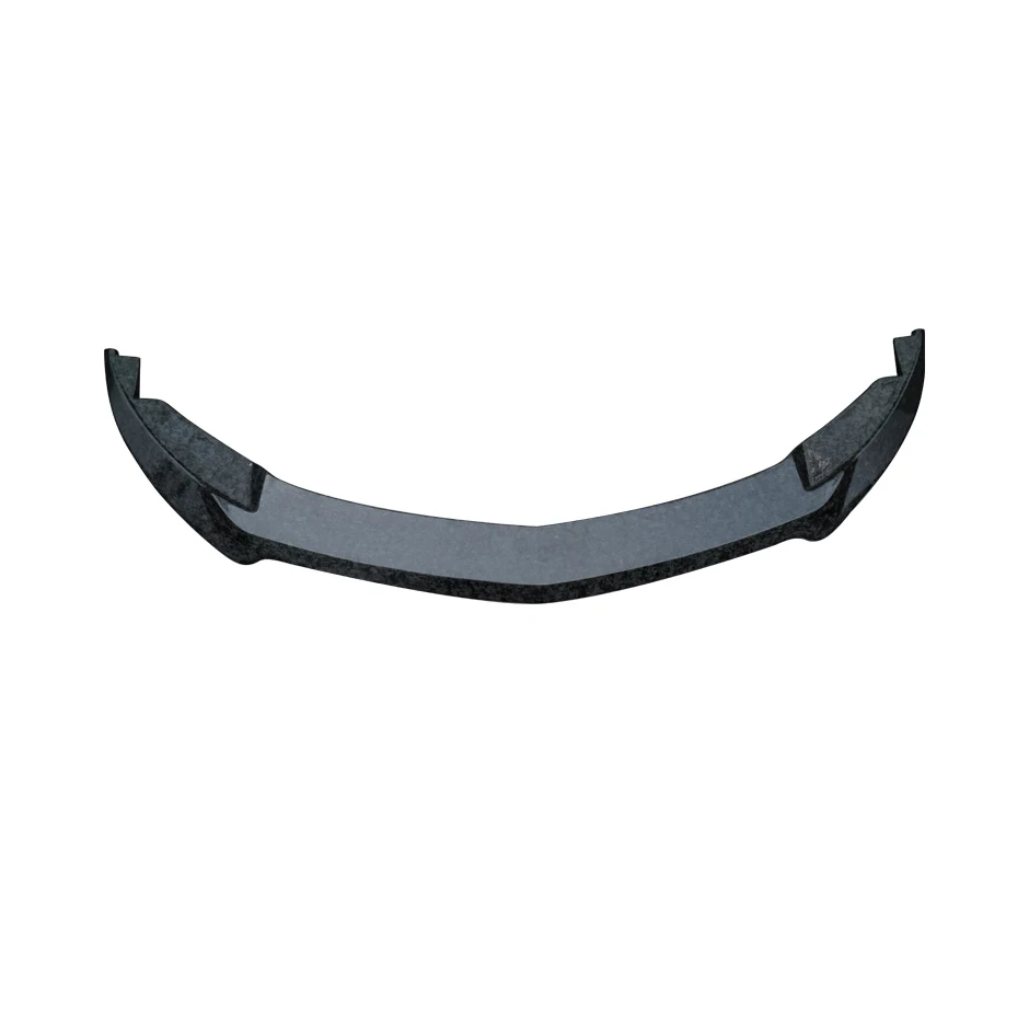 Wholesale price custom Accessories Bumper Integrated Front Lip For Cadillac CT5