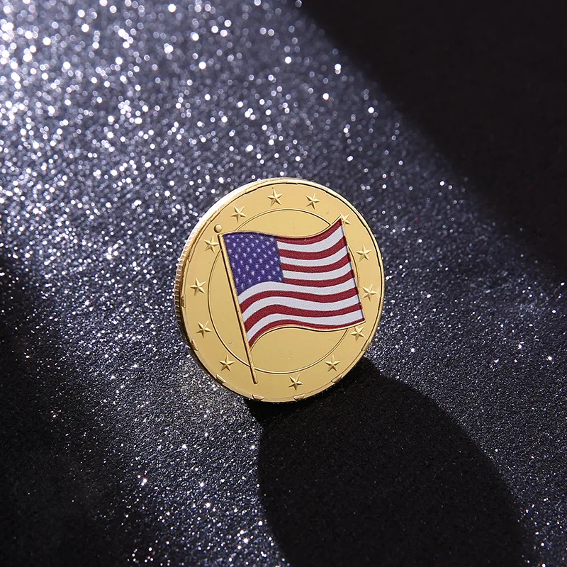 POW MIA Prisoner of War Commemorative Medal Foreign Surrender Souvenir Crafts Commemorative Coin