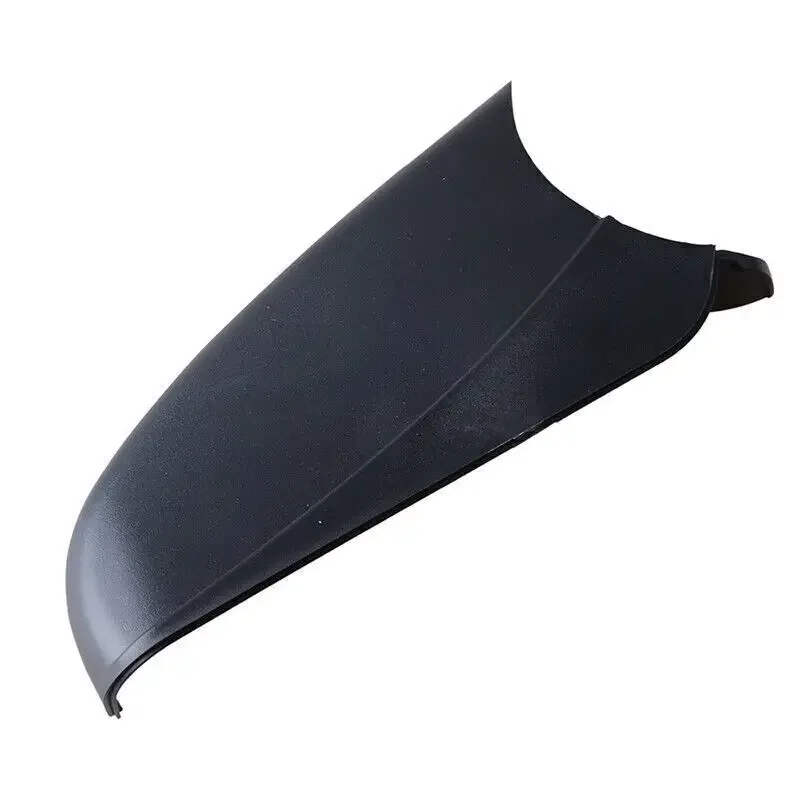 For Opel Vauxhall Astra H 2004-2009 Car Rearview Replacement Bottom Holder Side Mirror Cover Wing Cap Exterior Door Case Trim