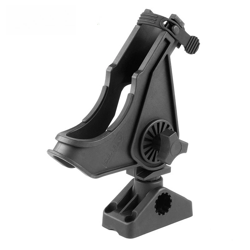 

Kayak fishing rod fixed bracket fishing boat accessories Luya rowing fishing rack