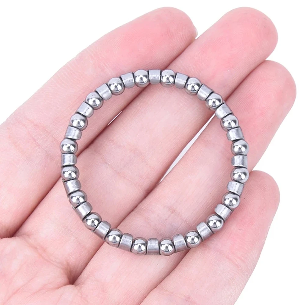 Bike 20 Balls Bicycle Hubs Bike Retainers Bicycle Ball Bearing Bicycle Front Fork Bike Headset Caged Cycling Headset Bearing