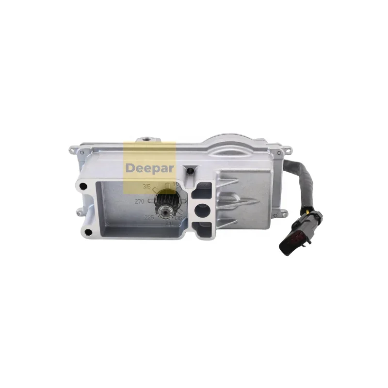 

Привод 4034287 4032765 2837217 Подходит для двигателя Cummins ISL ISC ISX