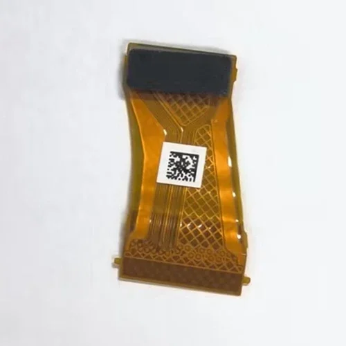 Оригинальный новый гибкий кабель датчика изображения COMS, детали FPC для GoPro Hero7, белая экшн-камера, запасная часть для камеры