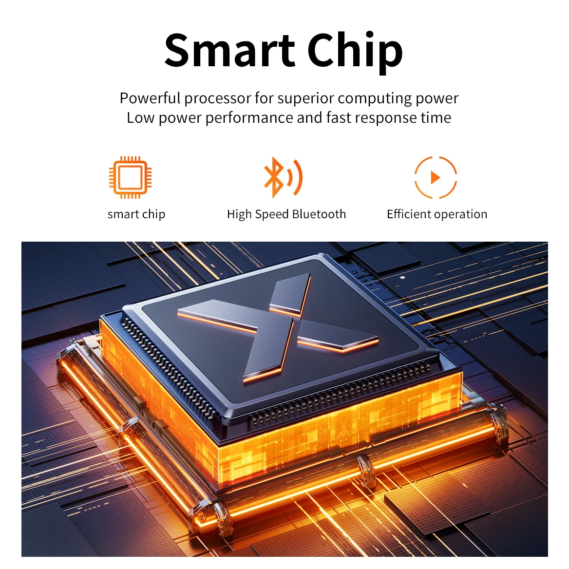 2,02 "Männer Frauen LED Taschenlampe Outdoor Sport Smart Uhr Blue Tooth Anruf Herzfrequenz Musik Wasserdichte Smartwath Stimme Assistent