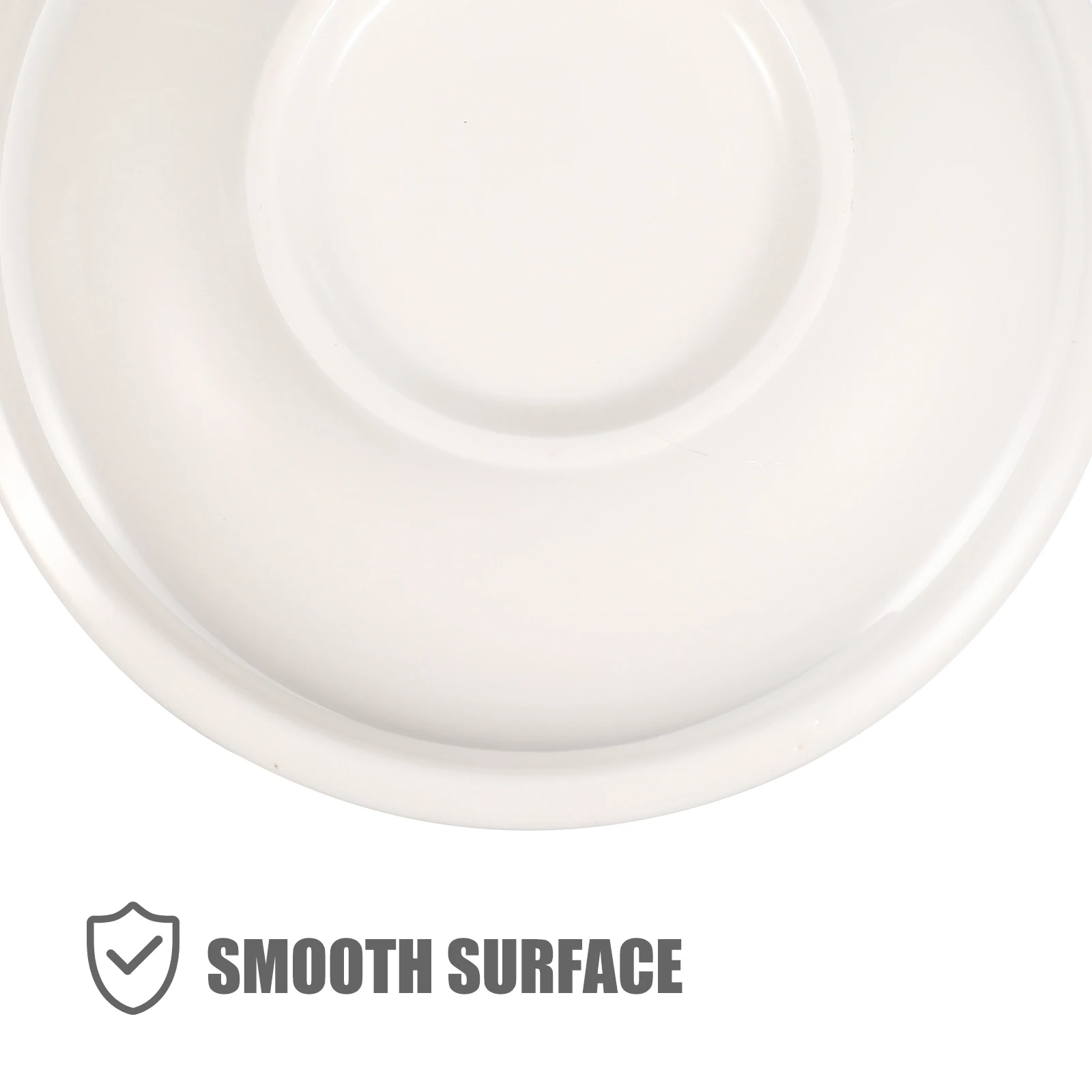 

2 Pcs Cat Feeder Bowl Pet Food Water Drinking Ceramic Feeding Dog Eating Supplies