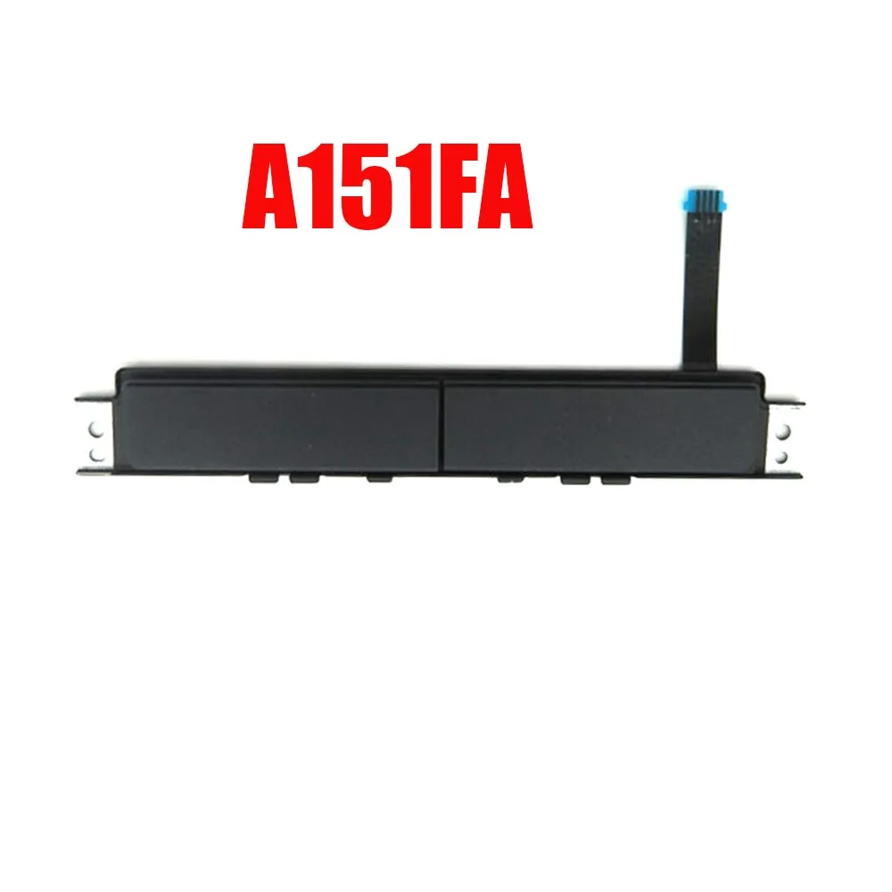 

Laptop Touchpad Mouse Button Board For DELL For Latitude E5270 E7270 A151FA PK37B00H200 Black New