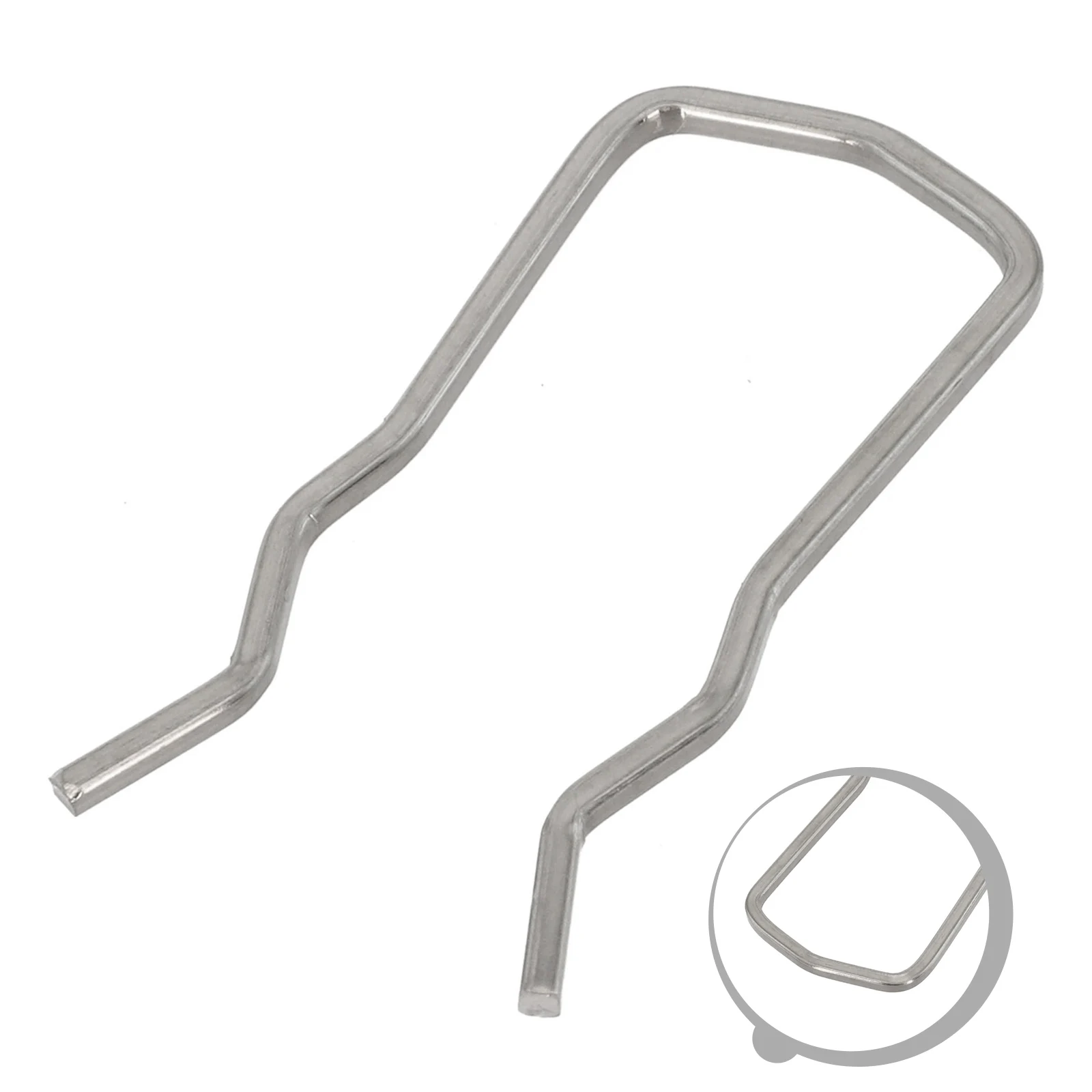 

For BMW 13327789220 - Clamp Bracket For 1 3 Series 5 Series 6 Series 7 For X1 X3 X6 2024 Hot Sale Brand New And High Quality