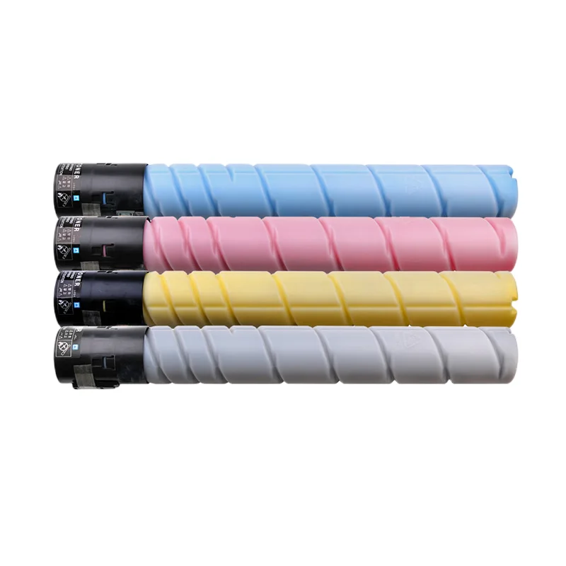 

4Pcs High Yield Toner Cartridge Compatible for Lexmark CS921 CS923 CX920 CX921 CX922 CX923 CX924 CX927 Toner Kit