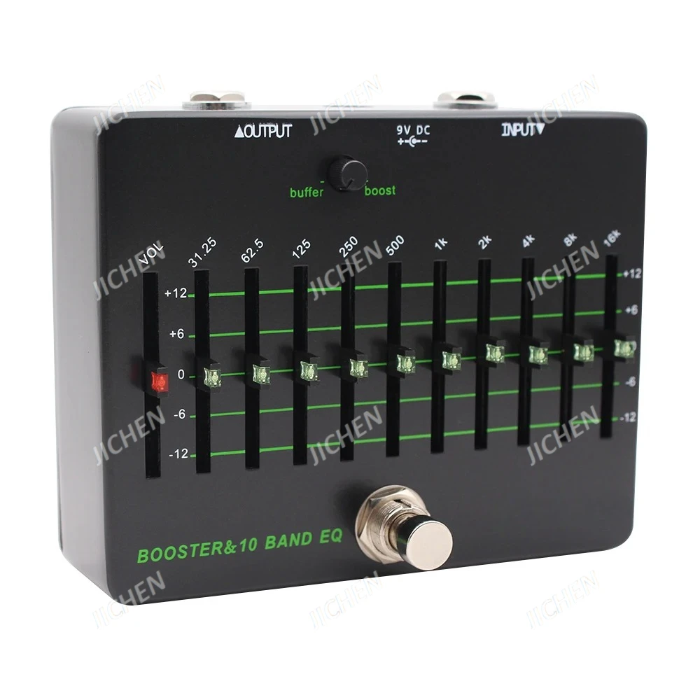 Jc Booster 10 Band … - image