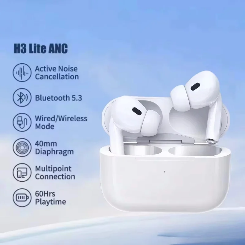 Pro 2 Anc Wireless … - image