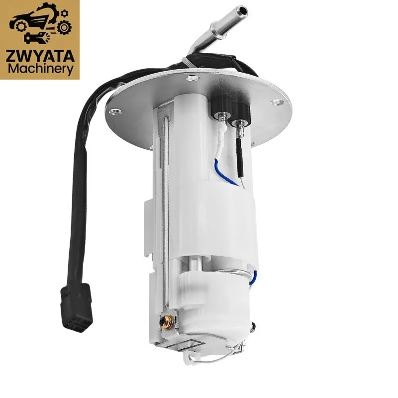 Motorcycle Fuel Pump Assembly 49040-0818 490400818 UC-T35KU93 For Kawasaki Vulcan 900 Classic Custom 2006-2023 view 3