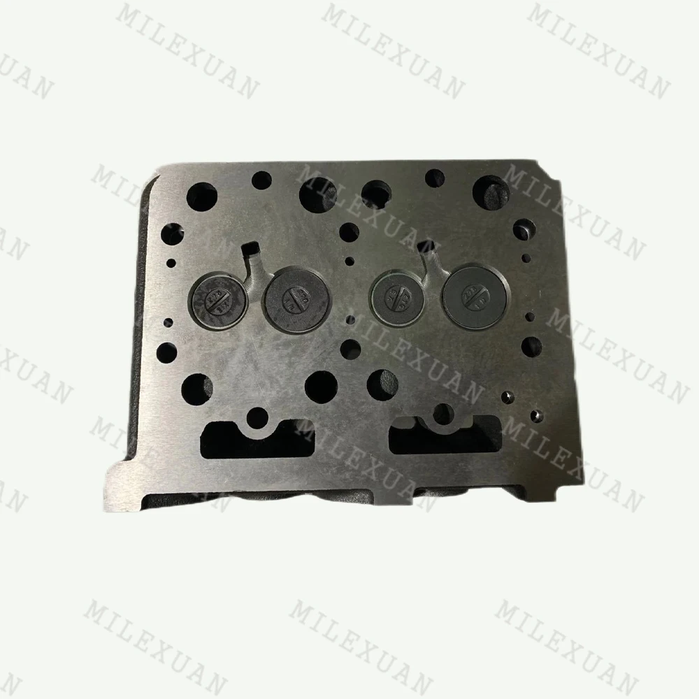 

Engine Part 15221-03020/03024 Z750/Z751 Cylinder Head Assy For Kubota L175, For L185, For L1501, For L1500 Tractor