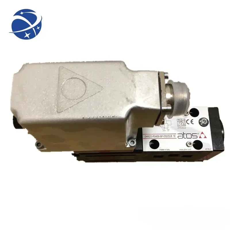 YYHCATO S proportional valve DLHZO-LEBQP-SN-NP-060-V71/Q DLHZO-TEB-SN-NP-040-L71/I hydraulic proportional solenoid valve