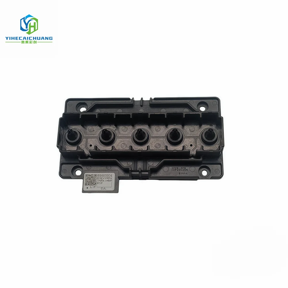 Original XP500 Druckkopf, geeignet für Epson UV/DTF/Eco-Solvent-Drucker. – Detail 2