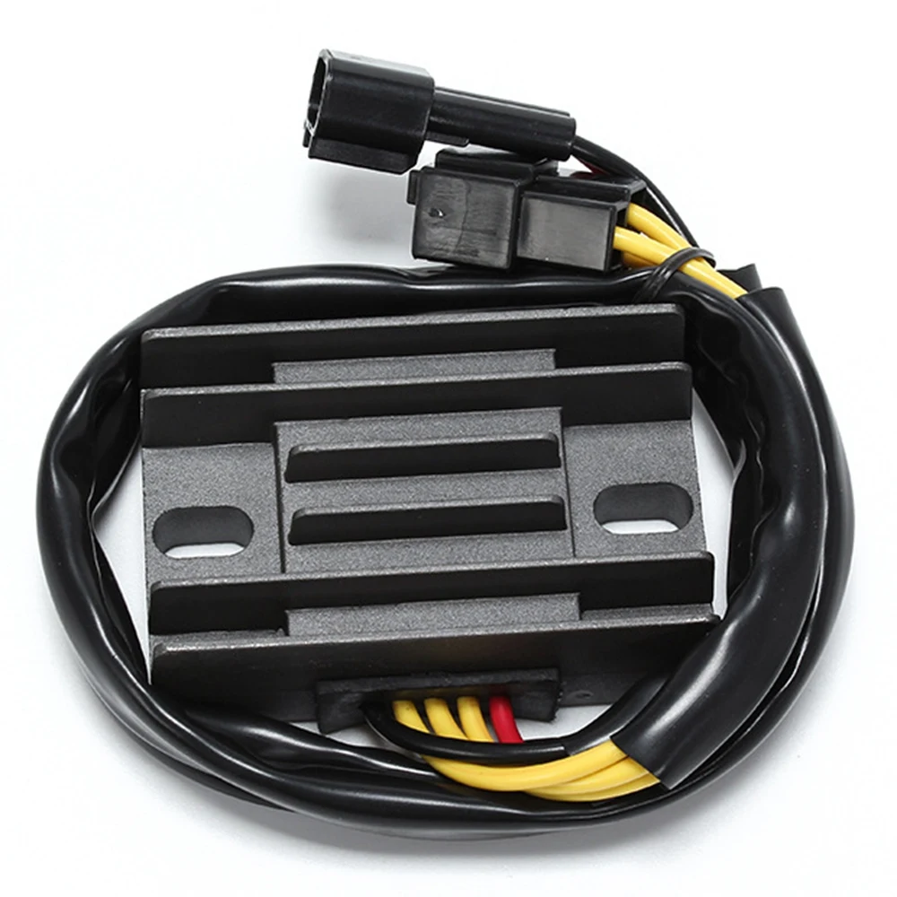 【Limited Offer】12V Regulator Rectifier Suitable for DRZ400 DRZ400E DRZ400S DRZ400SM 2005-2017 SM ATV Scooter