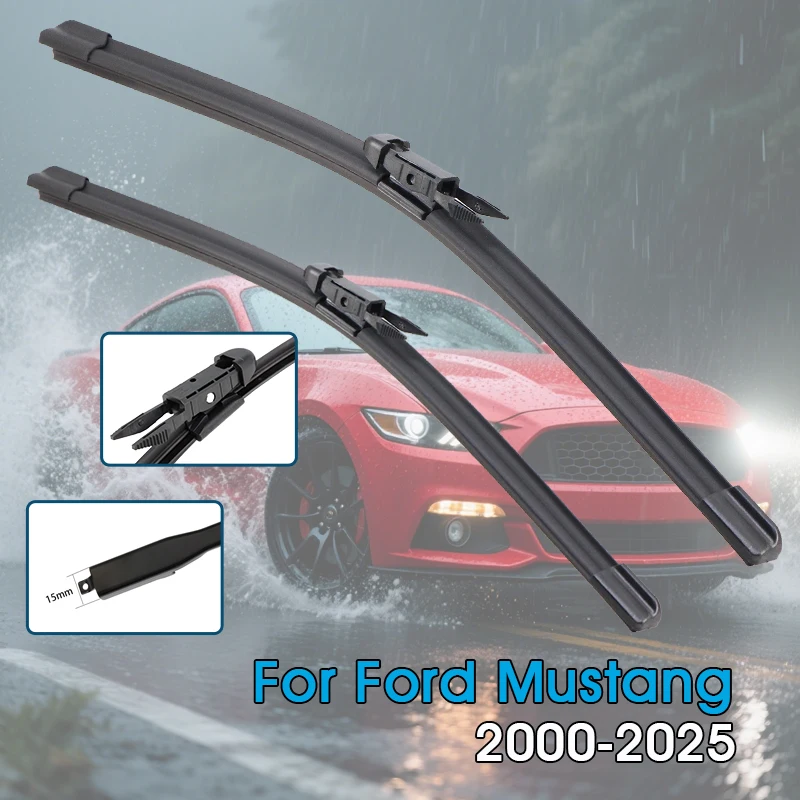 Car Wiper Blades Fo…