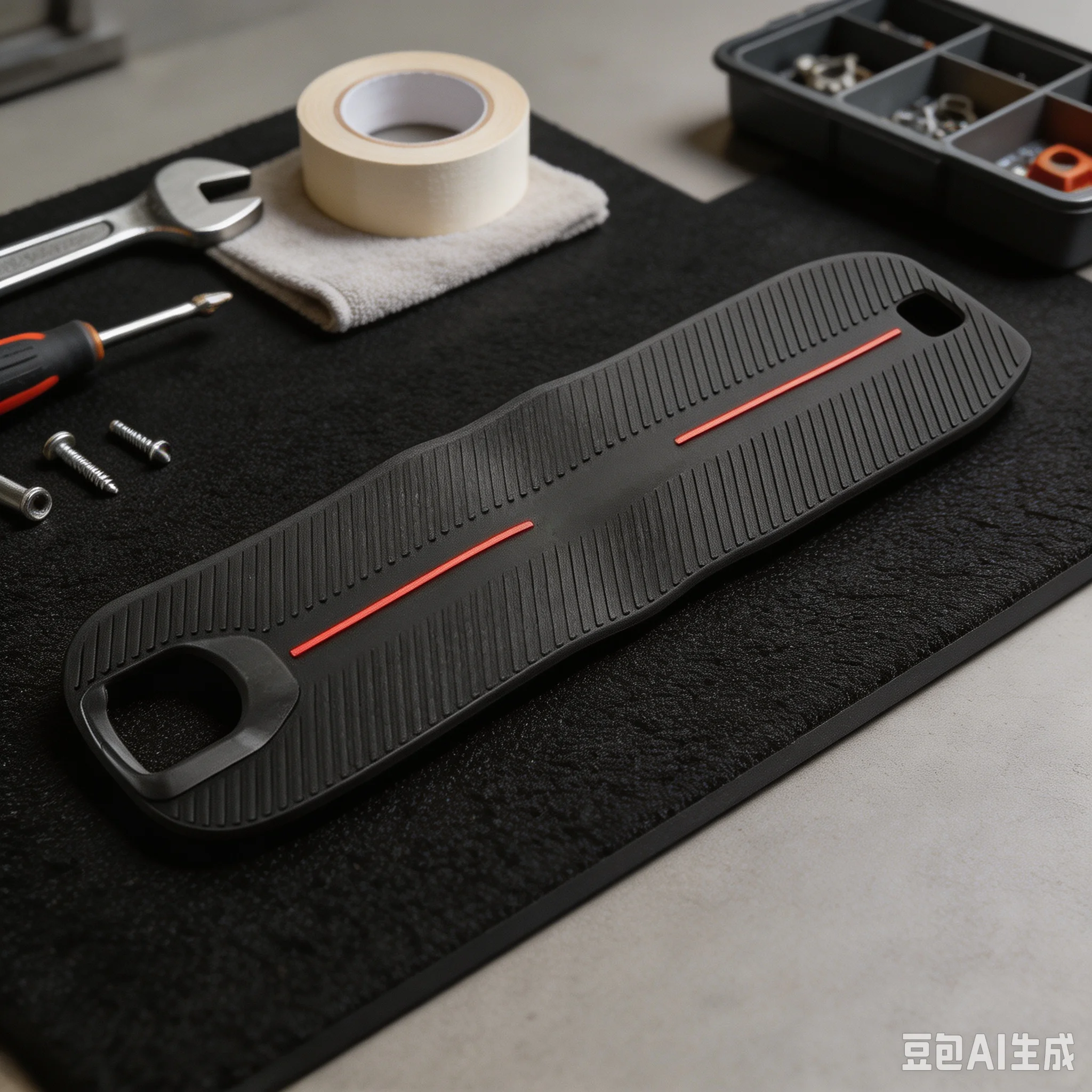 Electric Scooter Non-slip Silicone Foot Pads For Ninebot MAX G3 Scooter Pedal Foot Mat Kickscooter Replacement Accessories