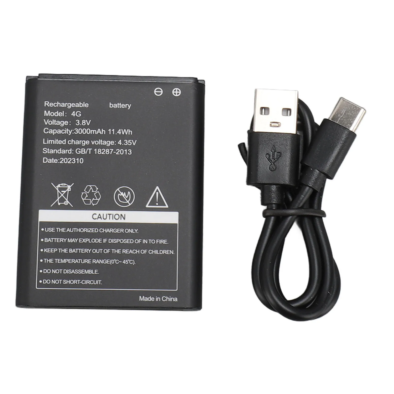 Portable 4G LTE WiFi Modem Professional 300Mbps High Speed Color Screen 4G Mobile WiFi Router for Mobile Phone Limited to Asia