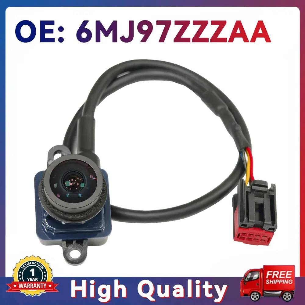 

Высокое качество 6MJ97ZZAA автомобильная парковочная задняя камера заднего вида для Ram ProMaster 1500 2500 3500 2014-2021