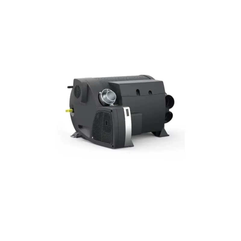 JP Air & Water Heater Caro Model Gas Heater for Car/Motorhome New 6000W 10L CE Certified