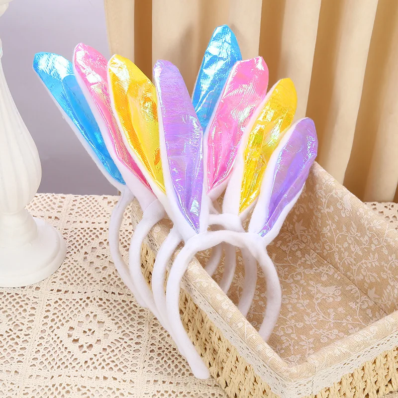 

Rabbit Ear Headban Holiday Birthday Party Erotic Accessories Headband Cute Sexy Temptation Halloween Christmas Cartoon Headband